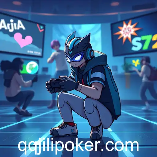Exploring the Rise of QQJILI: A New Era in Online Gaming