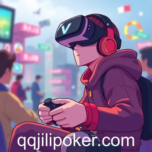 Growth and Challenges of Online Gaming in 2025