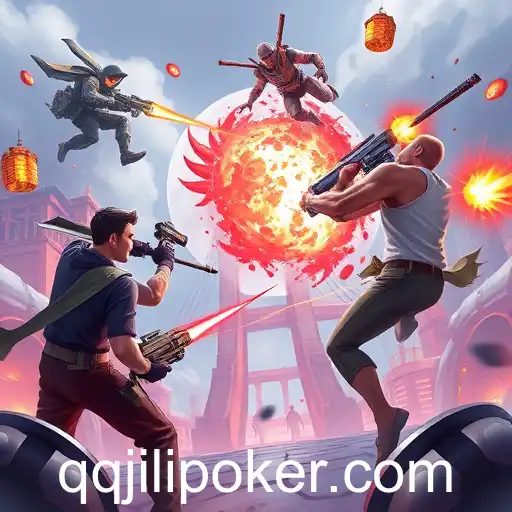 The Rise of Gaming in the Digital Age