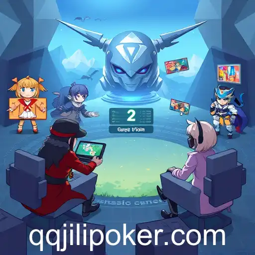 Exploring the Rise of QQJili in the Gaming World