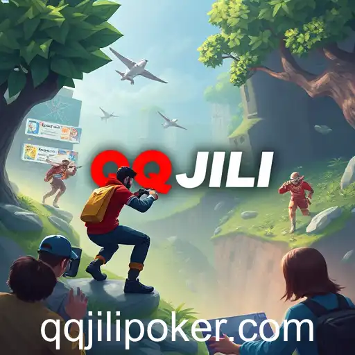 The Rise of QQJILI: A Digital Gaming Phenomenon