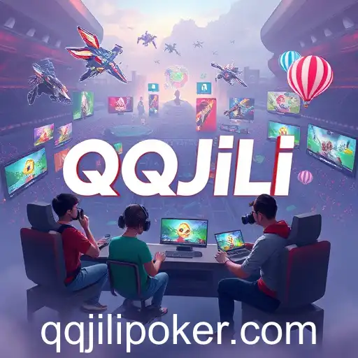 The Rise of QQJili in the Gaming Landscape