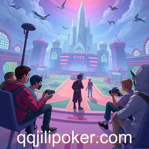 The Rising Influence of Online Gaming Platforms