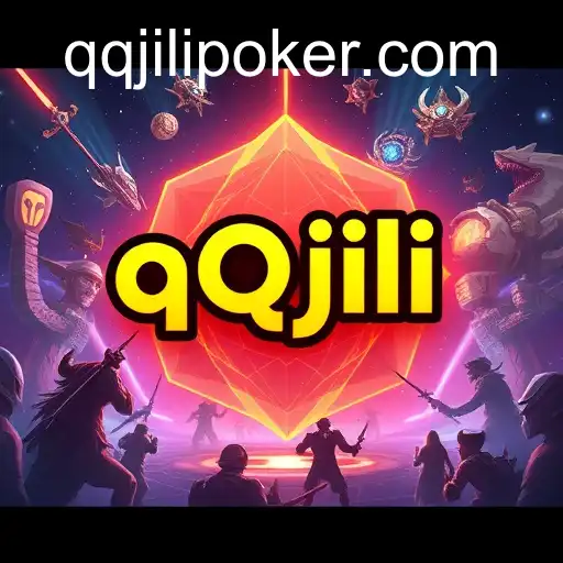 Exploring the World of QQJili Multiplayer Games
