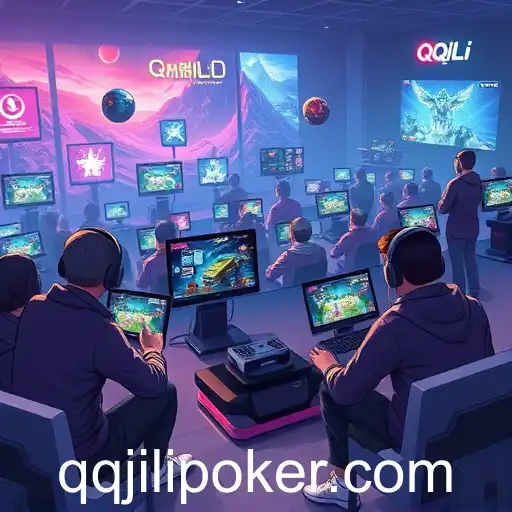 Rising Trends in Online Gaming