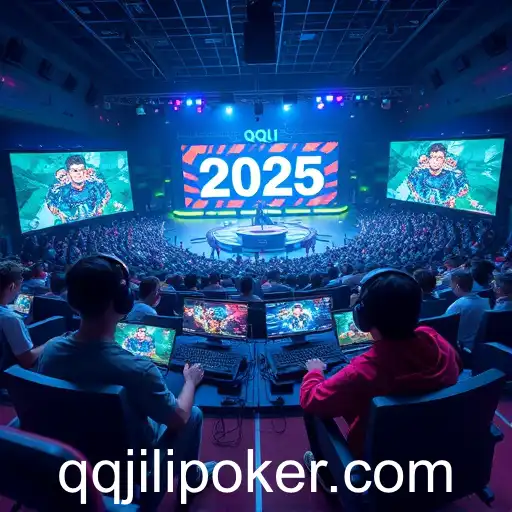 The Rise and Impact of QQJili in the Gaming World