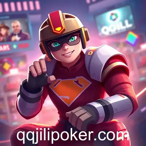 The Rise of QQJILI in the Gaming World