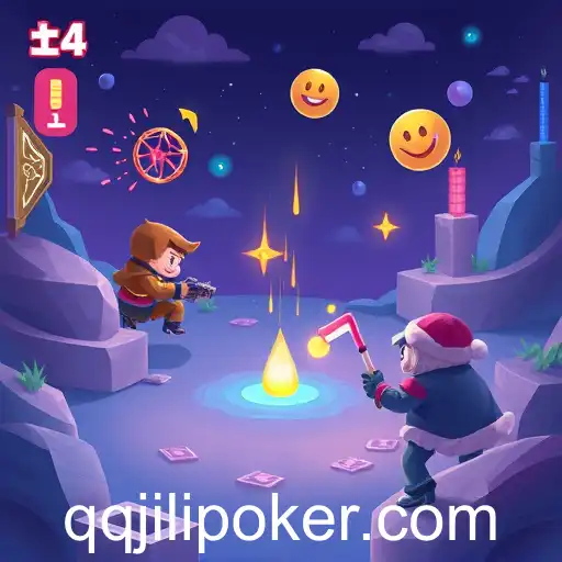 QQJili: Revolutionizing the Online Gaming Experience