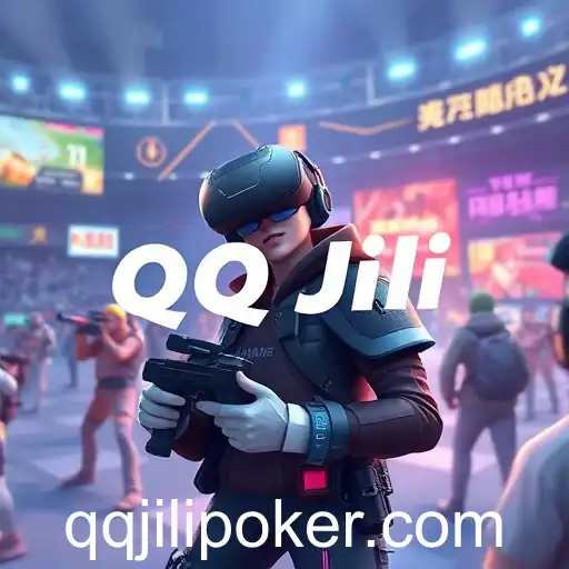 The Rise of QQJili in the Gaming Landscape