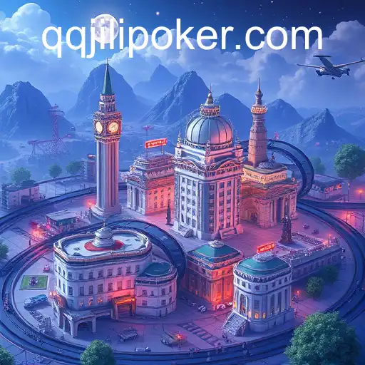 Exploring the Emergence of 'qqjili' in Simulation Games