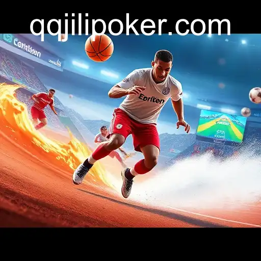 Exploring the Exciting World of Sports Games on QQJili