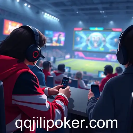 Emerging Trends in Online Gaming for 2025