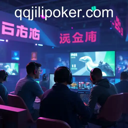 The Impact of Gaming Platforms in Modern Culture