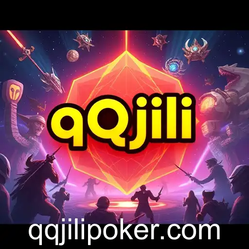 Exploring the World of QQJili Multiplayer Games