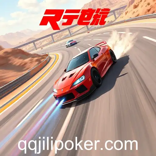 Exploring the Thrilling World of 'Racing Games' with QQJILI