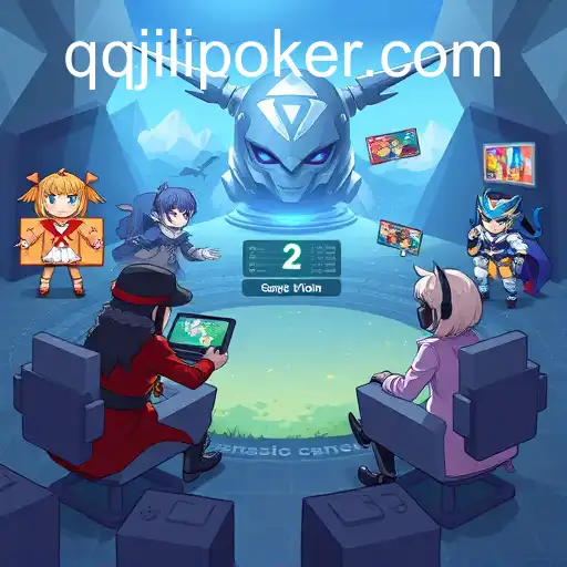 Exploring the Rise of QQJili in the Gaming World
