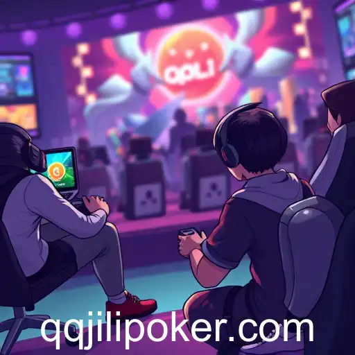 The Rise of QQJili and Its Impact on Online Gaming
