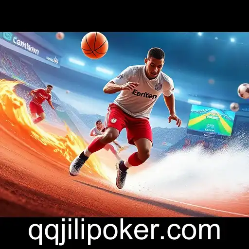 Exploring the Exciting World of Sports Games on QQJili