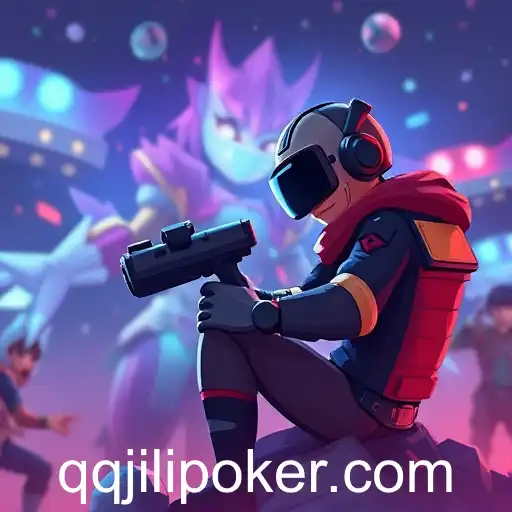 The Rise of QQJili: Revolutionizing Online Gaming